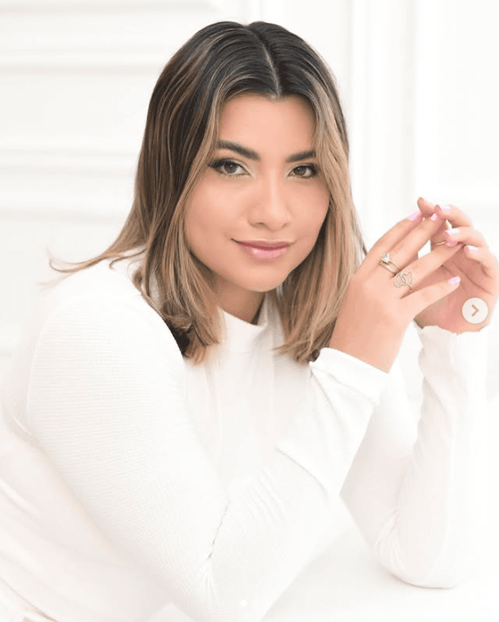 Letícia — Fundadora & Master Artist